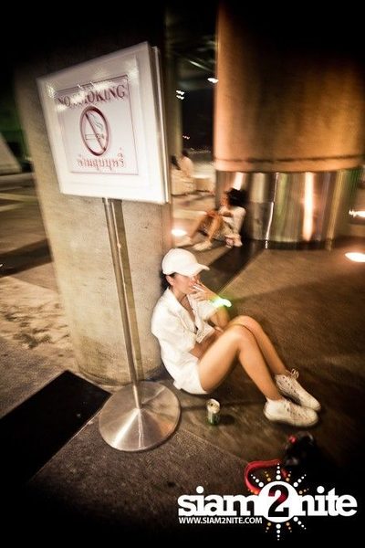 Heineken presents Sensation Thailand (Album 6 of 6) — photo 355