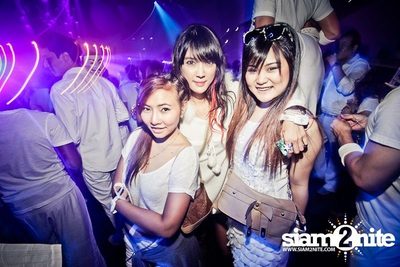 Heineken presents Sensation Thailand (Album 6 of 6) — photo 31
