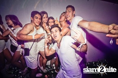 Heineken presents Sensation Thailand (Album 6 of 6) — photo 199