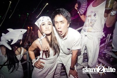 Heineken presents Sensation Thailand (Album 6 of 6) — photo 316