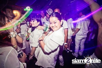Heineken presents Sensation Thailand (Album 6 of 6) — photo 197