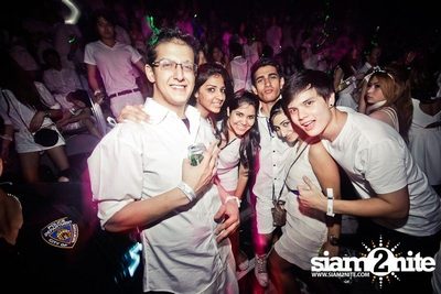 Heineken presents Sensation Thailand (Album 6 of 6) — photo 321