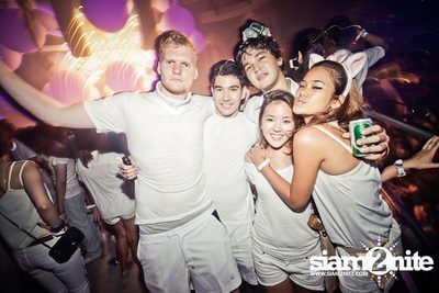 Heineken presents Sensation Thailand (Album 6 of 6) — photo 344