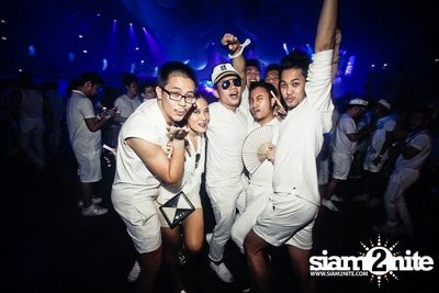 Heineken presents Sensation Thailand (Album 6 of 6) — photo 16