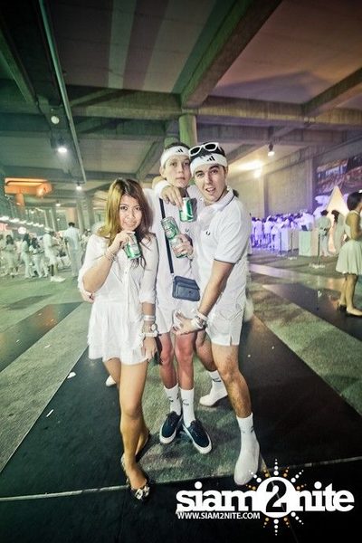 Heineken presents Sensation Thailand (Album 6 of 6) — photo 260