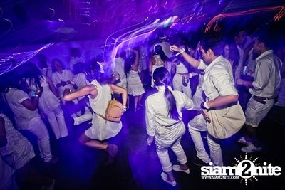 Heineken presents Sensation Thailand (Album 6 of 6) — photo 54