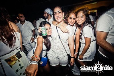 Heineken presents Sensation Thailand (Album 6 of 6) — photo 139