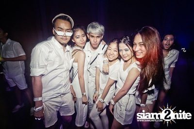 Heineken presents Sensation Thailand (Album 6 of 6) — photo 56