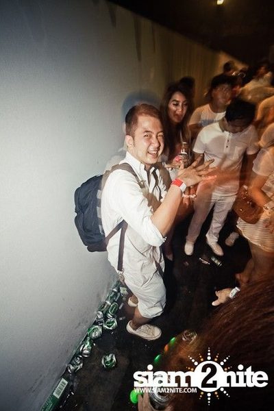 Heineken presents Sensation Thailand (Album 6 of 6) — photo 238