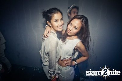 Heineken presents Sensation Thailand (Album 6 of 6) — photo 153