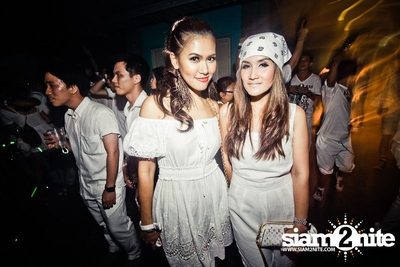 Heineken presents Sensation Thailand (Album 6 of 6) — photo 135