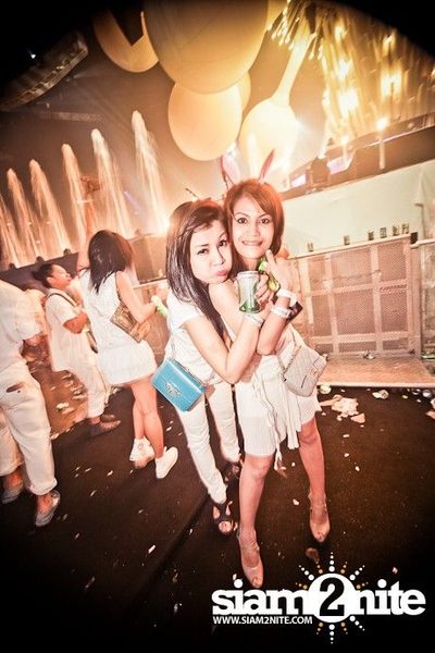 Heineken presents Sensation Thailand (Album 6 of 6) — photo 407
