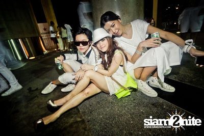 Heineken presents Sensation Thailand (Album 6 of 6) — photo 274