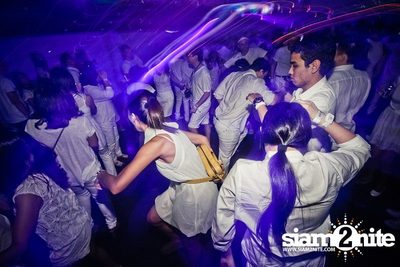 Heineken presents Sensation Thailand (Album 6 of 6) — photo 55