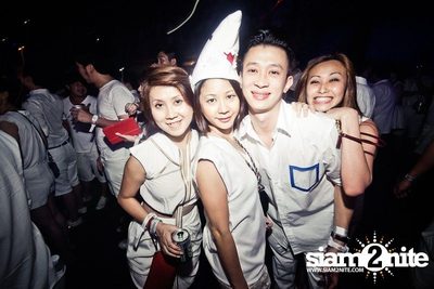 Heineken presents Sensation Thailand (Album 6 of 6) — photo 82