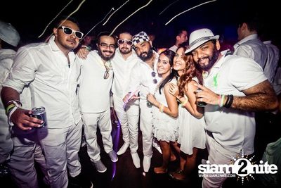 Heineken presents Sensation Thailand (Album 6 of 6) — photo 93