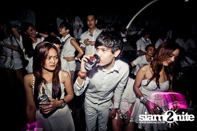 Heineken presents Sensation Thailand (Album 6 of 6) — photo 100