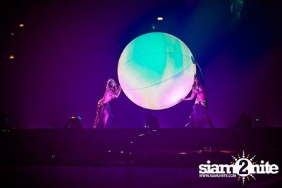 Heineken presents Sensation Thailand (Album 6 of 6) — photo 127