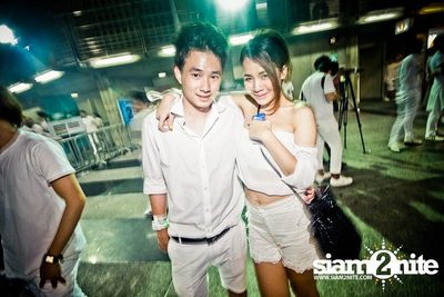 Heineken presents Sensation Thailand (Album 6 of 6) — photo 263