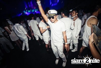 Heineken presents Sensation Thailand (Album 6 of 6) — photo 15