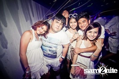Heineken presents Sensation Thailand (Album 6 of 6) — photo 220
