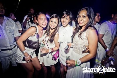 Heineken presents Sensation Thailand (Album 6 of 6) — photo 33