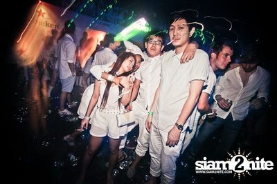Heineken presents Sensation Thailand (Album 6 of 6) — photo 382