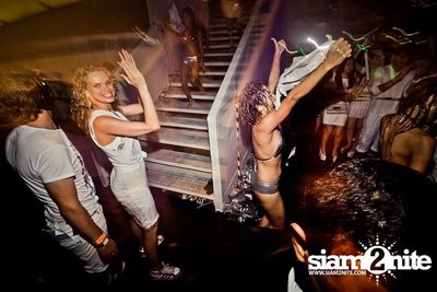 Heineken presents Sensation Thailand (Album 6 of 6) — photo 246