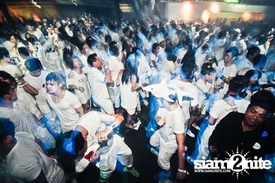 Heineken presents Sensation Thailand (Album 6 of 6) — photo 234