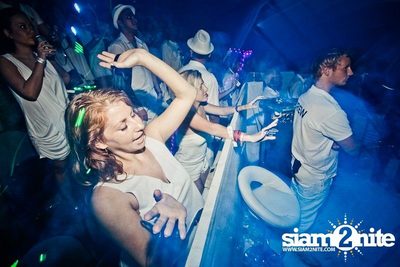 Heineken presents Sensation Thailand (Album 6 of 6) — photo 3