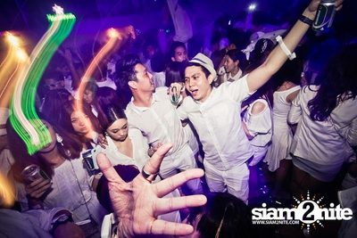 Heineken presents Sensation Thailand (Album 6 of 6) — photo 196