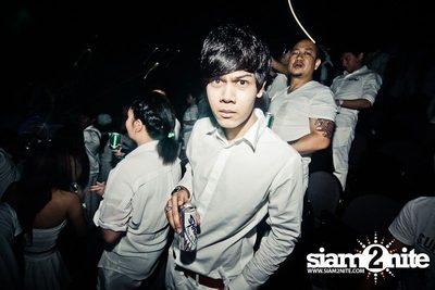 Heineken presents Sensation Thailand (Album 6 of 6) — photo 2