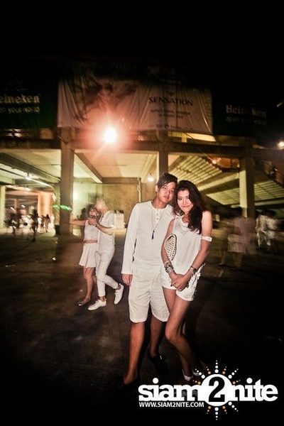 Heineken presents Sensation Thailand (Album 6 of 6) — photo 411