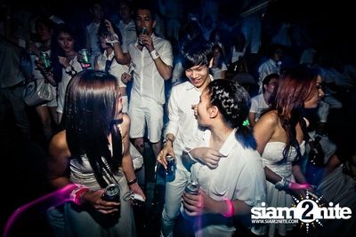 Heineken presents Sensation Thailand (Album 6 of 6) — photo 102
