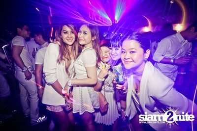 Heineken presents Sensation Thailand (Album 6 of 6) — photo 202
