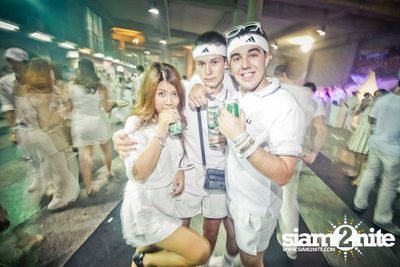 Heineken presents Sensation Thailand (Album 6 of 6) — photo 259
