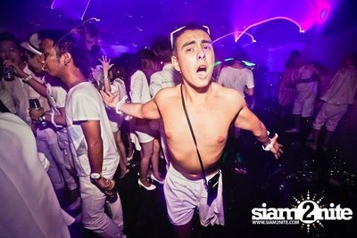 Heineken presents Sensation Thailand (Album 6 of 6) — photo 198