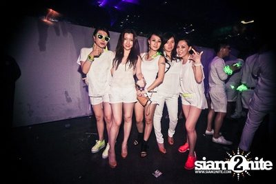 Heineken presents Sensation Thailand (Album 6 of 6) — photo 373