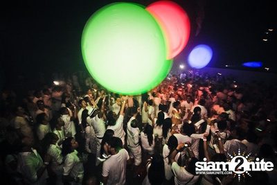 Heineken presents Sensation Thailand (Album 6 of 6) — photo 48