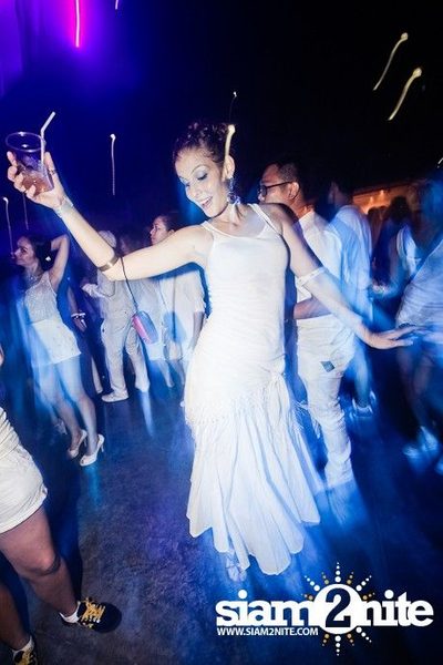 Heineken presents Sensation Thailand (Album 6 of 6) — photo 29