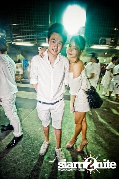Heineken presents Sensation Thailand (Album 6 of 6) — photo 262