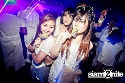 Heineken presents Sensation Thailand (Album 6 of 6) — photo 32