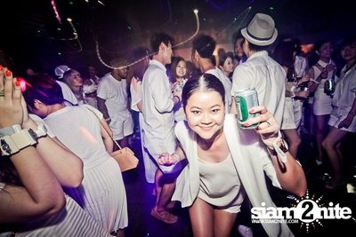 Heineken presents Sensation Thailand (Album 6 of 6) — photo 211