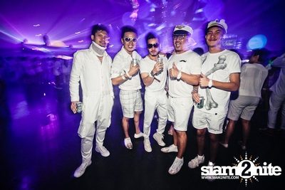 Heineken presents Sensation Thailand (Album 6 of 6) — photo 51