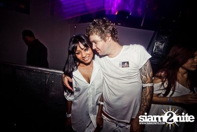 Heineken presents Sensation Thailand (Album 6 of 6) — photo 173