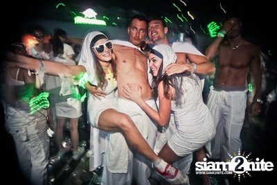 Heineken presents Sensation Thailand (Album 6 of 6) — photo 378