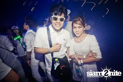 Heineken presents Sensation Thailand (Album 6 of 6) — photo 154
