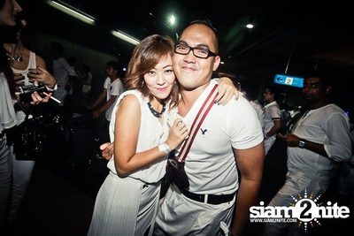 Heineken presents Sensation Thailand (Album 6 of 6) — photo 6