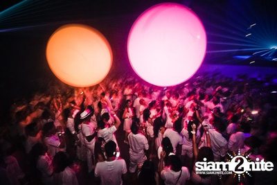 Heineken presents Sensation Thailand (Album 6 of 6) — photo 46