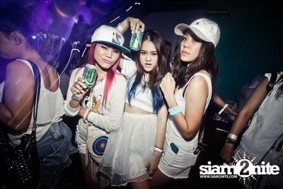 Heineken presents Sensation Thailand (Album 6 of 6) — photo 73